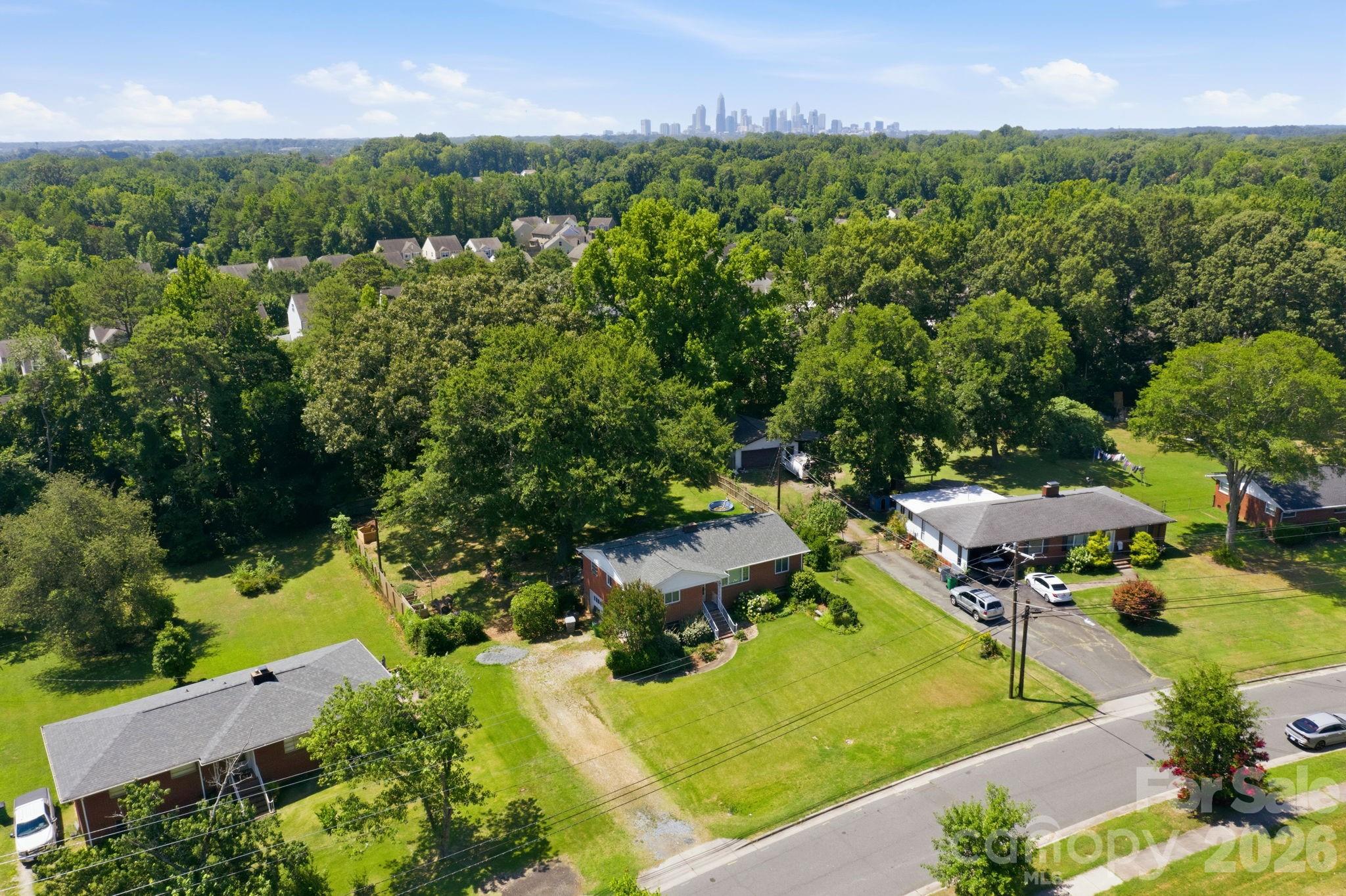 3800 Arvin Drive — Charlotte