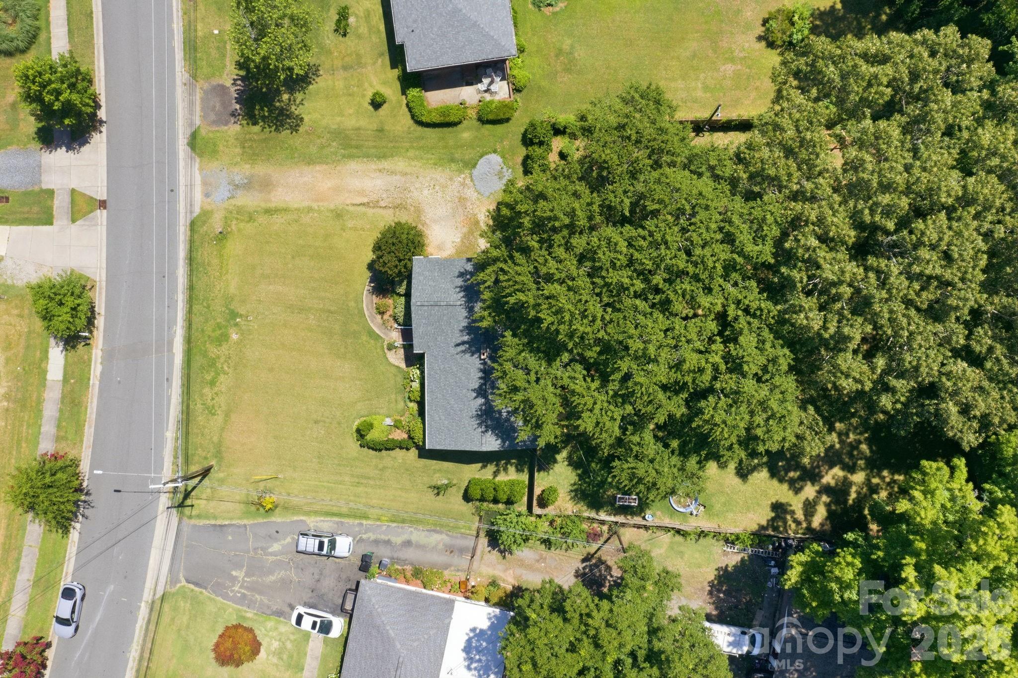 3800 Arvin Drive — Charlotte