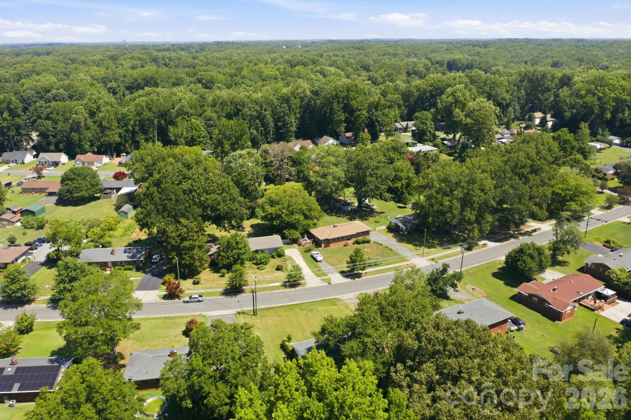 3800 Arvin Drive — Charlotte