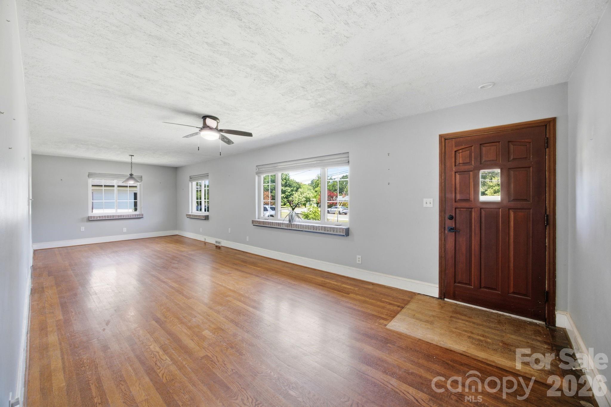 3800 Arvin Drive — Charlotte