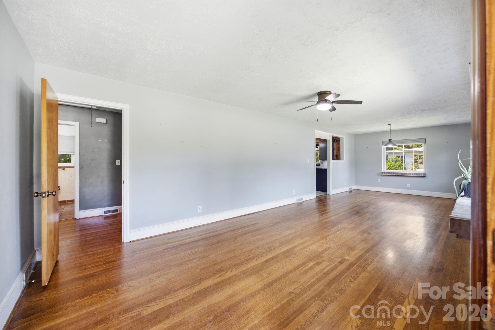 3800 Arvin Drive — Charlotte