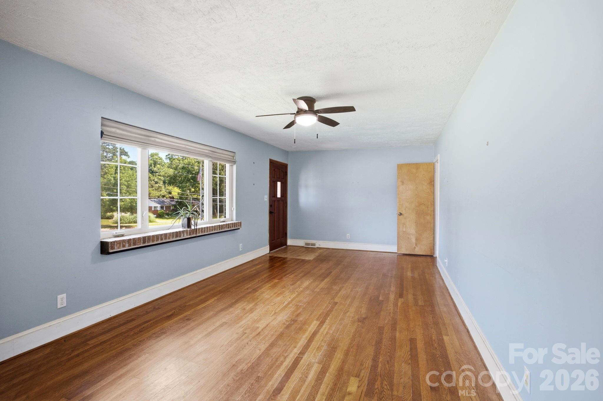 3800 Arvin Drive — Charlotte