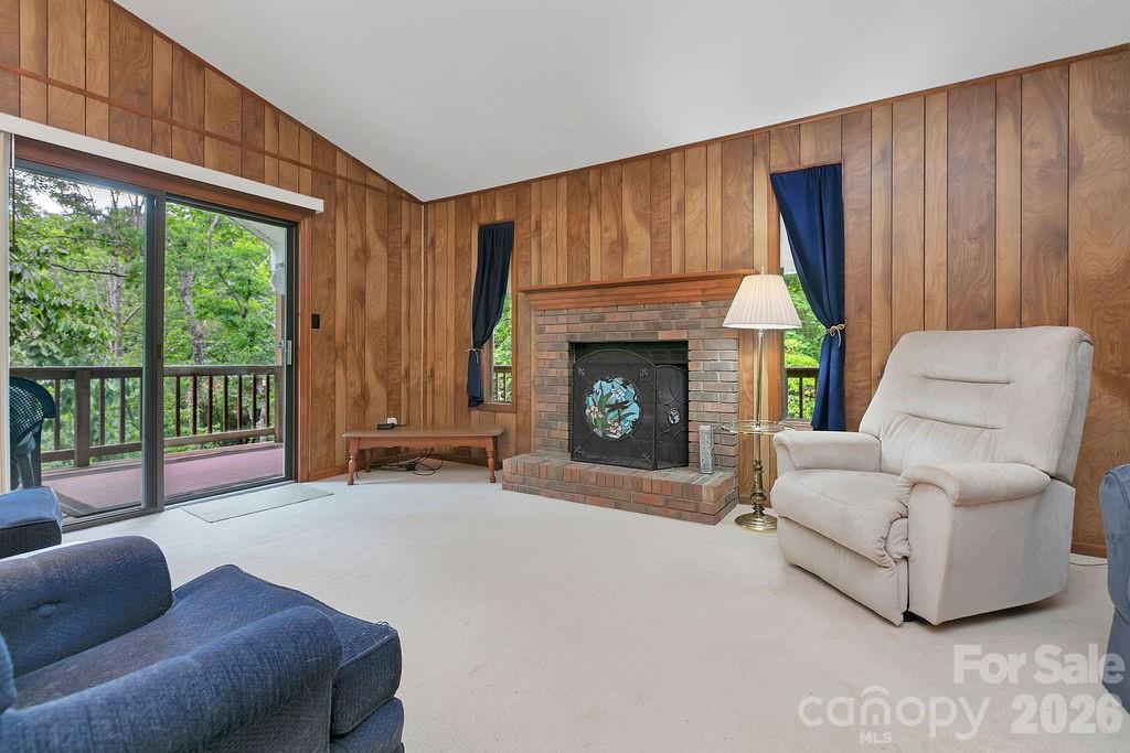 108 Easy Street — Cedar Mountain