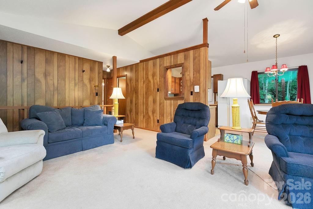 108 Easy Street — Cedar Mountain