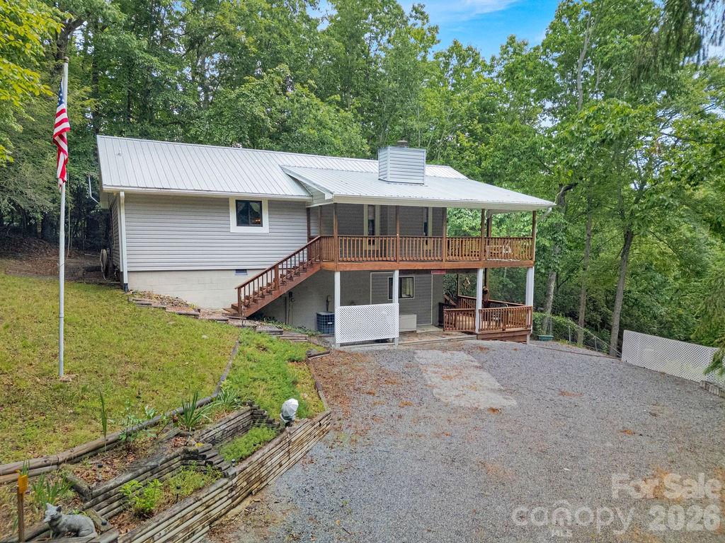 108 Easy Street — Cedar Mountain
