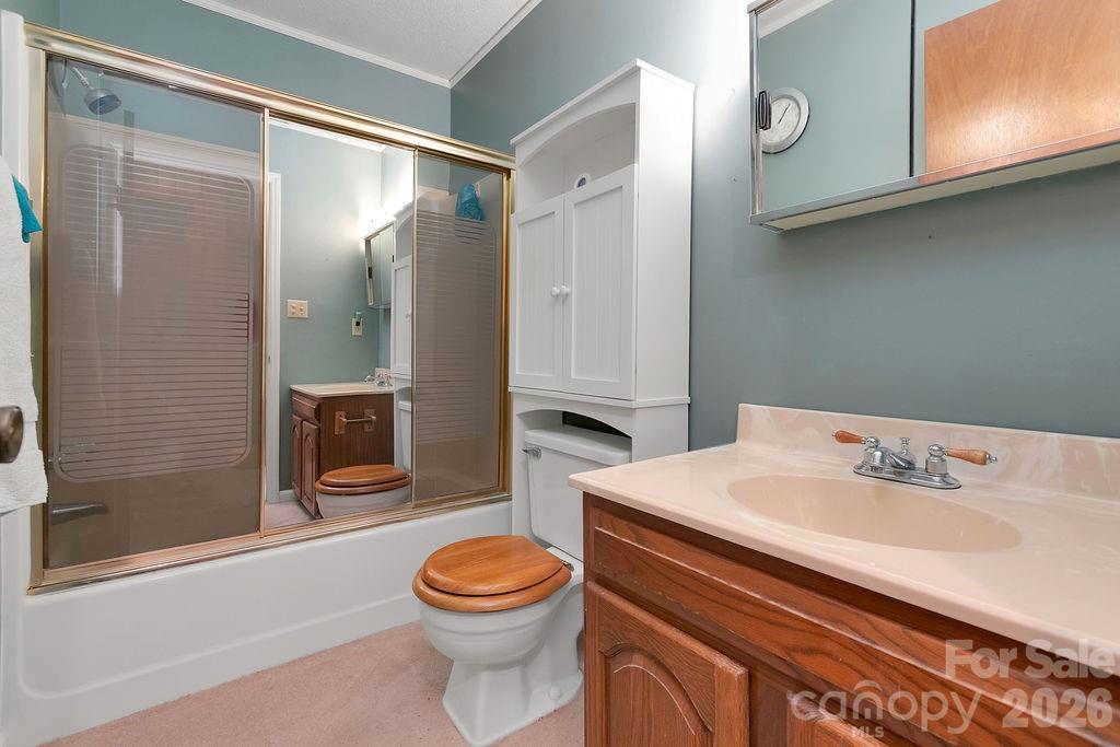 108 Easy Street — Cedar Mountain