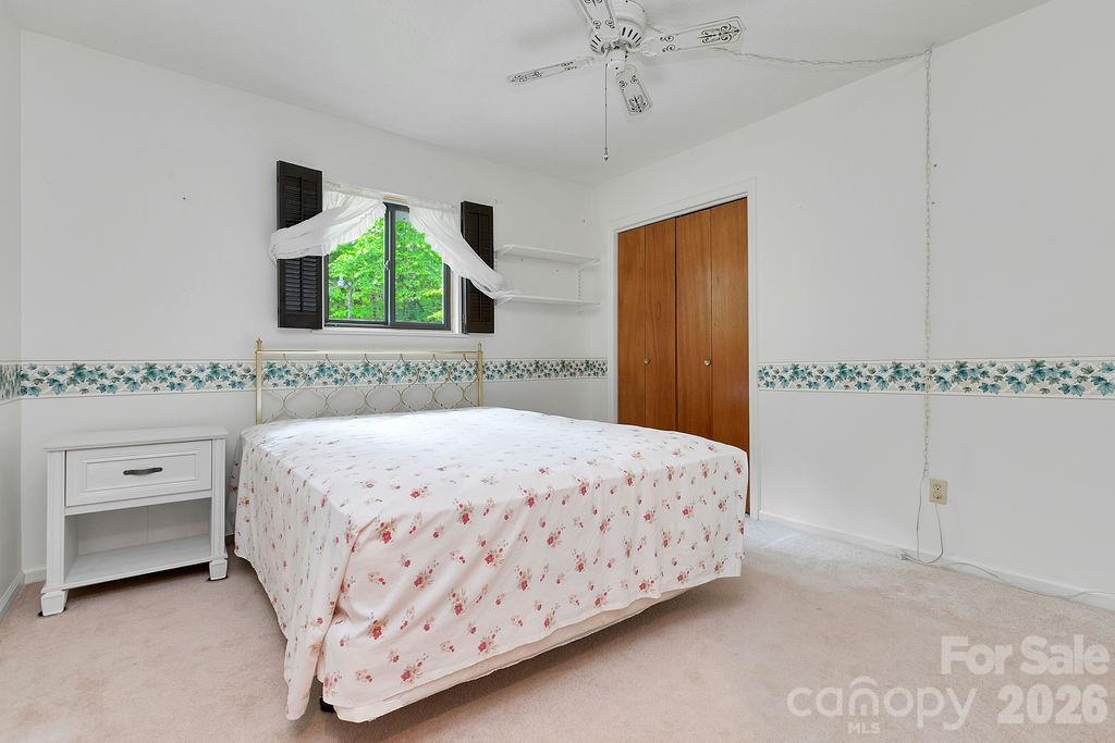 108 Easy Street — Cedar Mountain