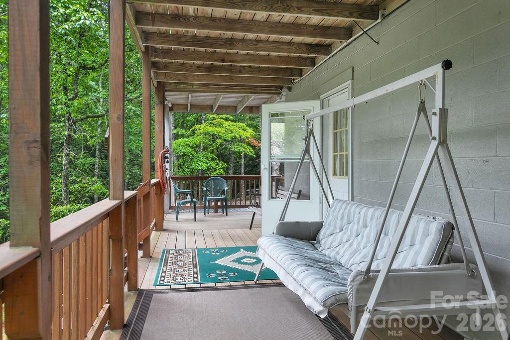 108 Easy Street — Cedar Mountain