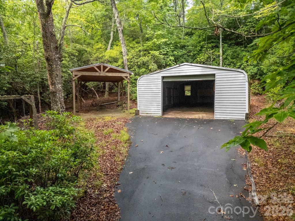 108 Easy Street — Cedar Mountain