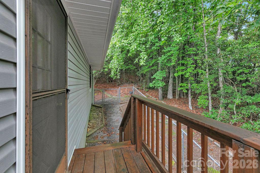 108 Easy Street — Cedar Mountain