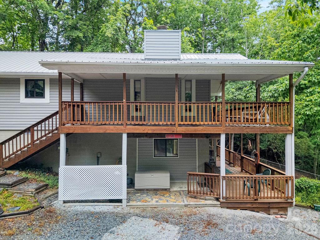 108 Easy Street — Cedar Mountain