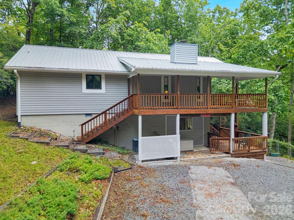 108 Easy Street — Cedar Mountain