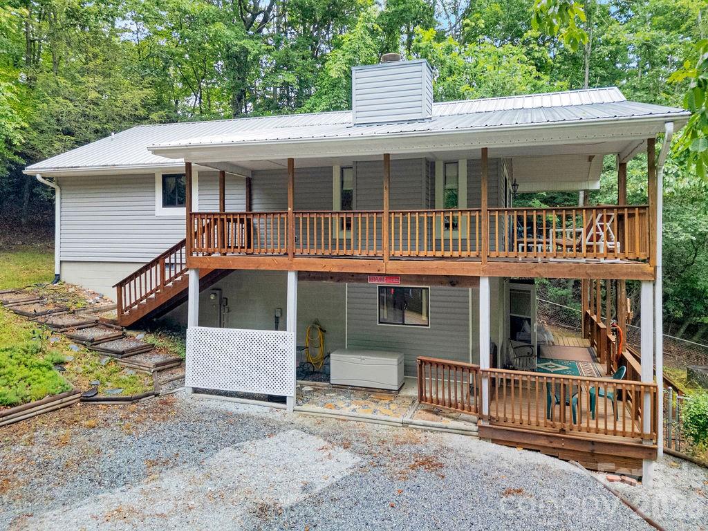 108 Easy Street — Cedar Mountain
