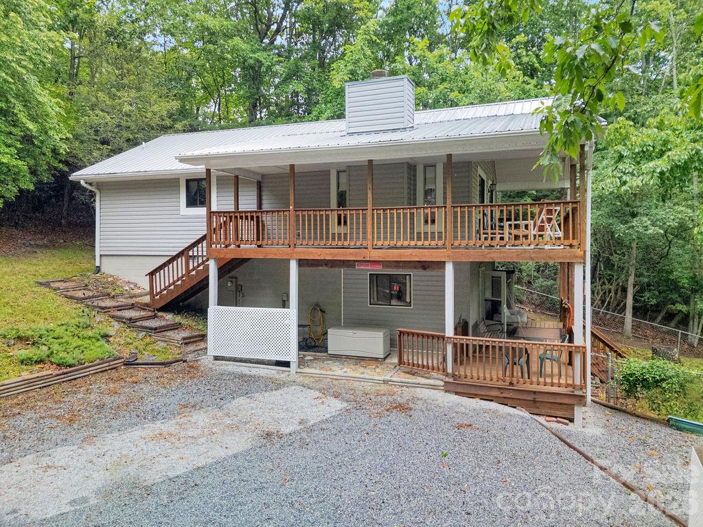 108 Easy Street — Cedar Mountain