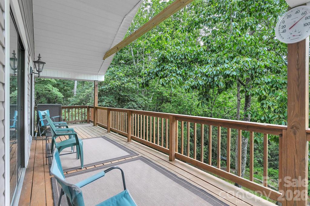 108 Easy Street — Cedar Mountain