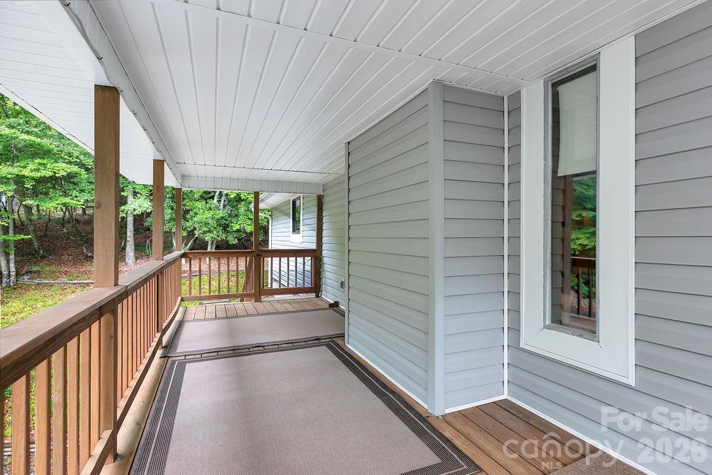 108 Easy Street — Cedar Mountain