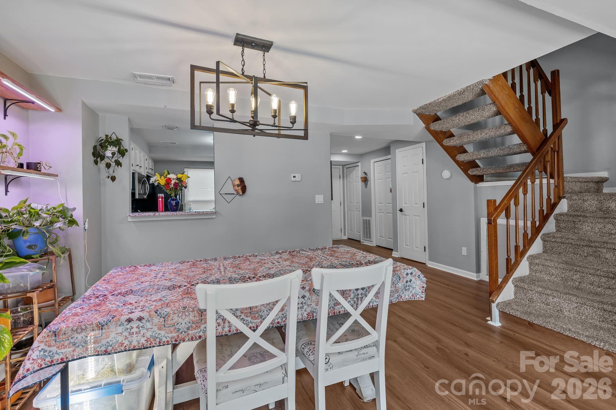 247 Water Oak Drive — Pineville
