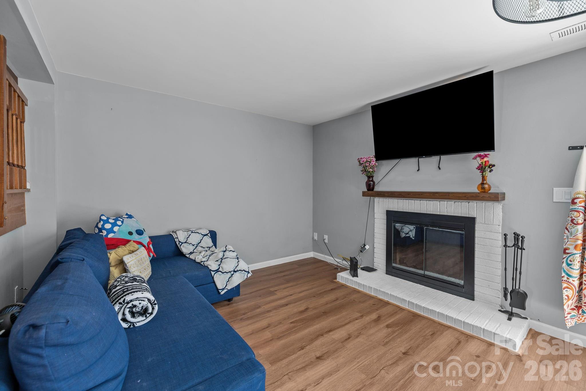 247 Water Oak Drive — Pineville