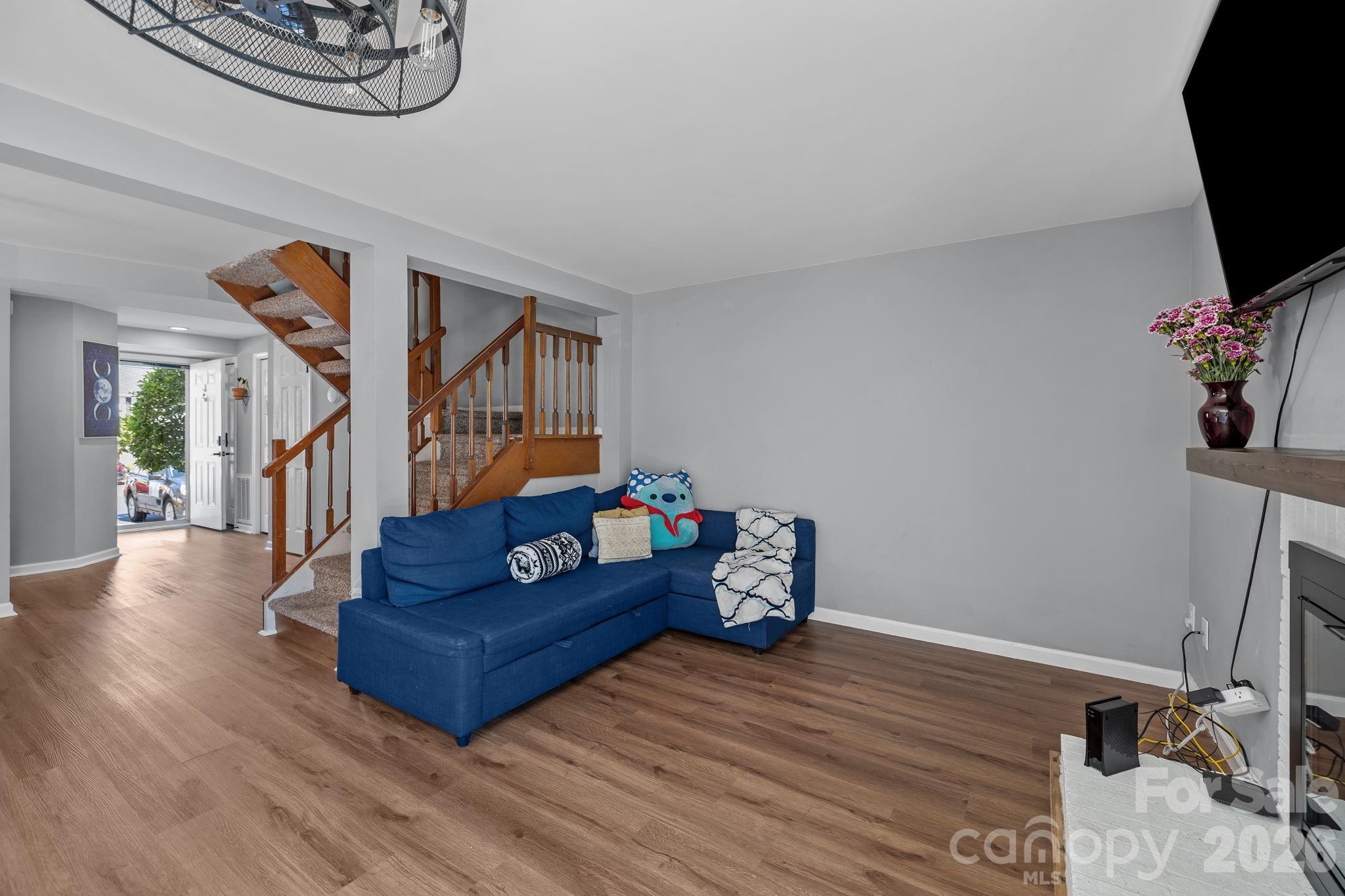 247 Water Oak Drive — Pineville