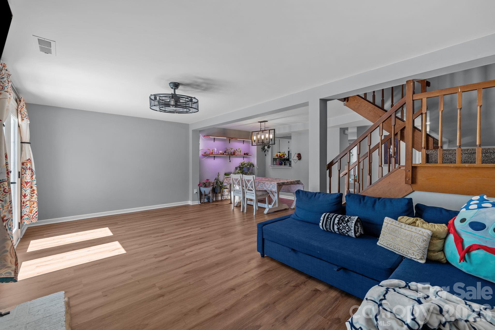 247 Water Oak Drive — Pineville