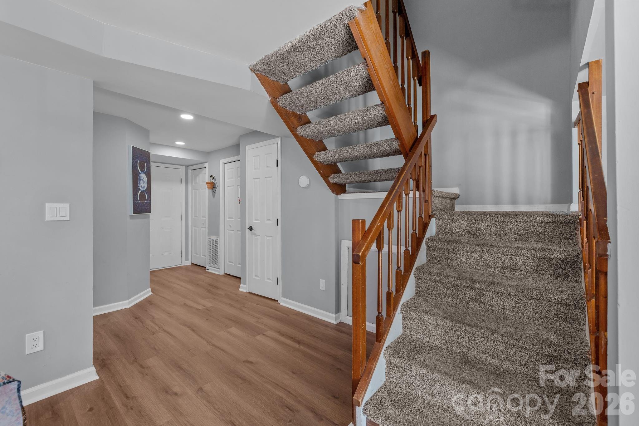 247 Water Oak Drive — Pineville