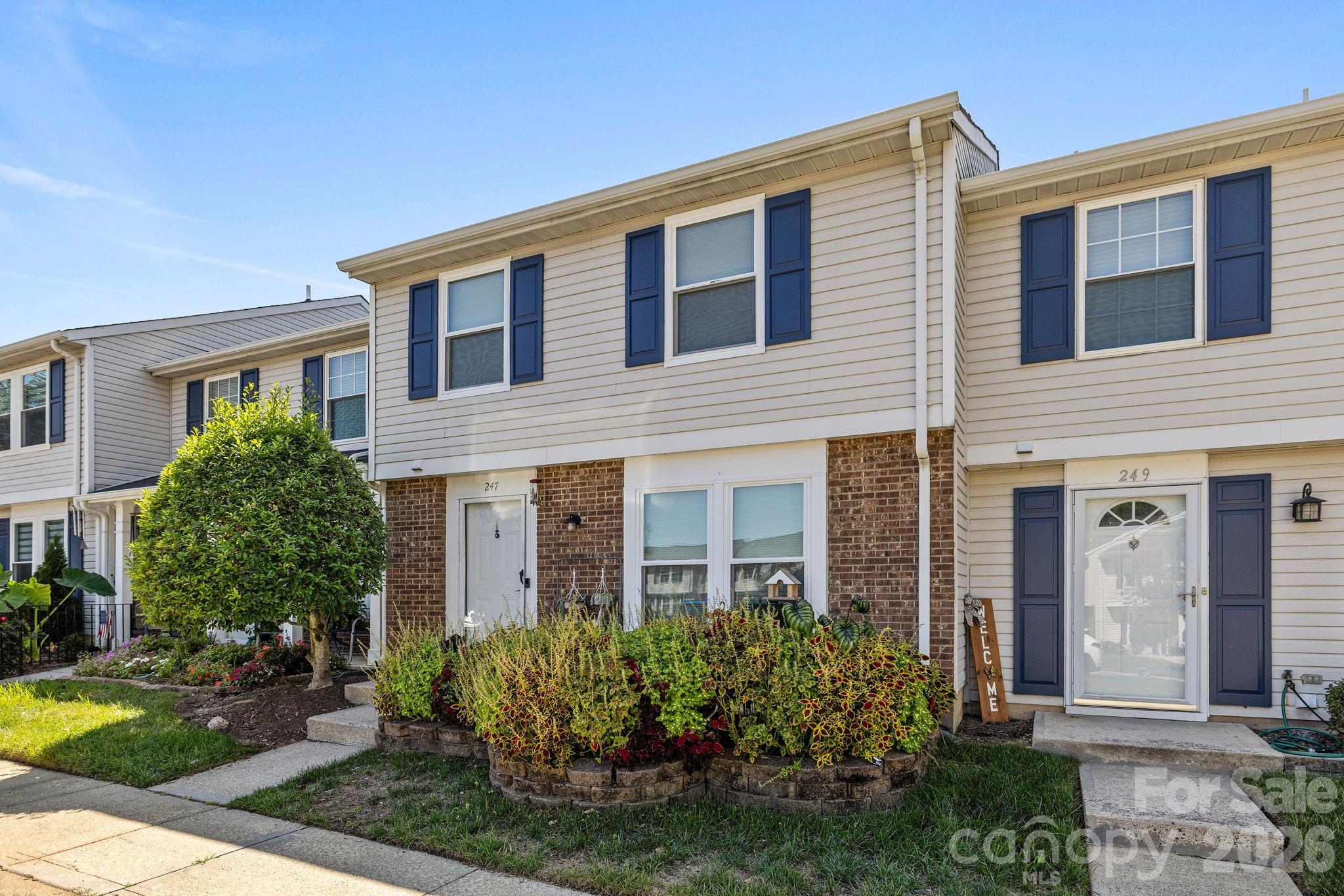 247 Water Oak Drive — Pineville