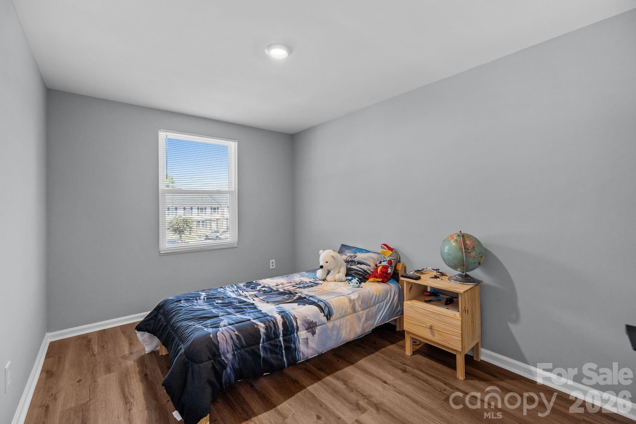 247 Water Oak Drive — Pineville