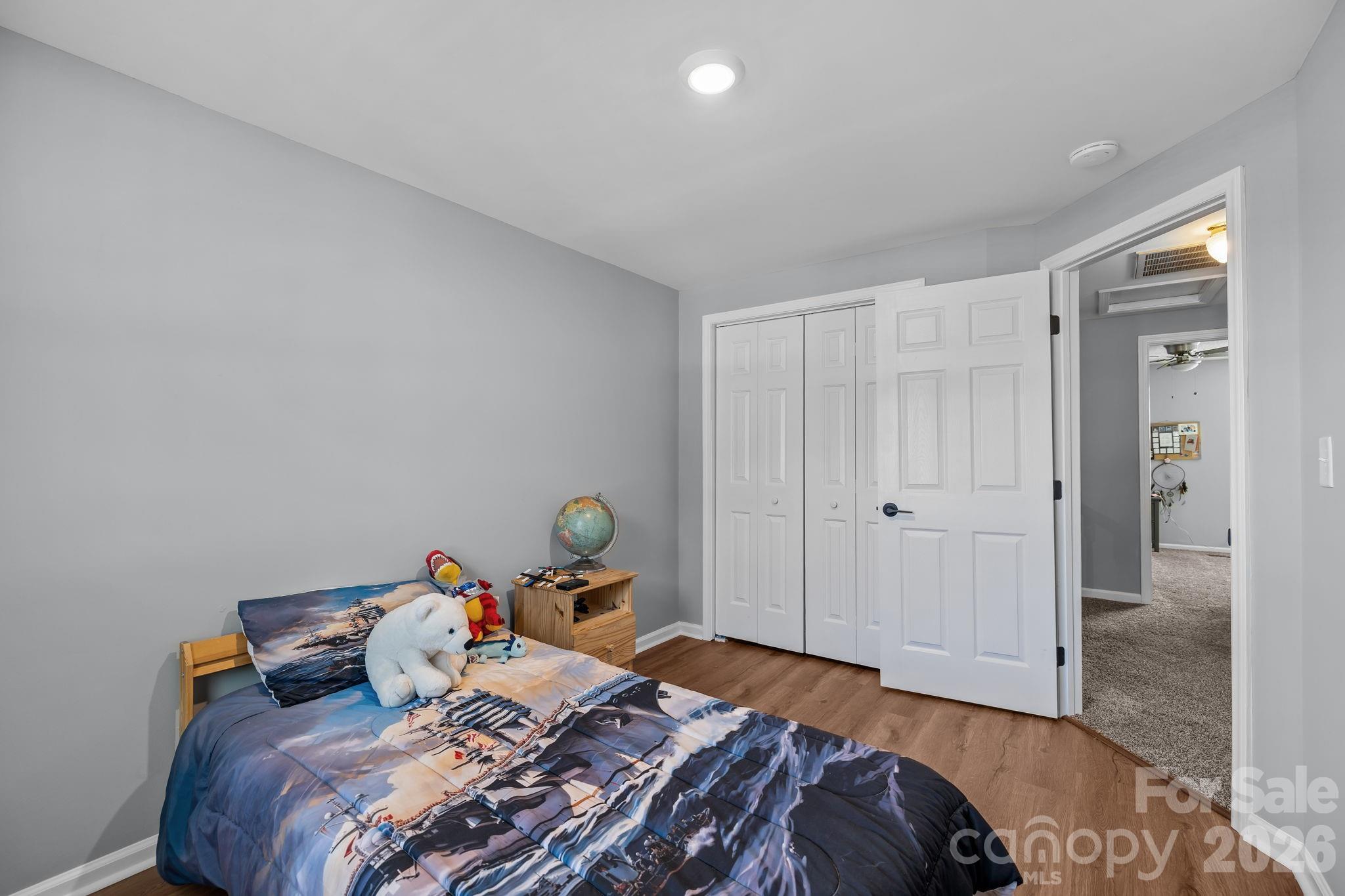 247 Water Oak Drive — Pineville