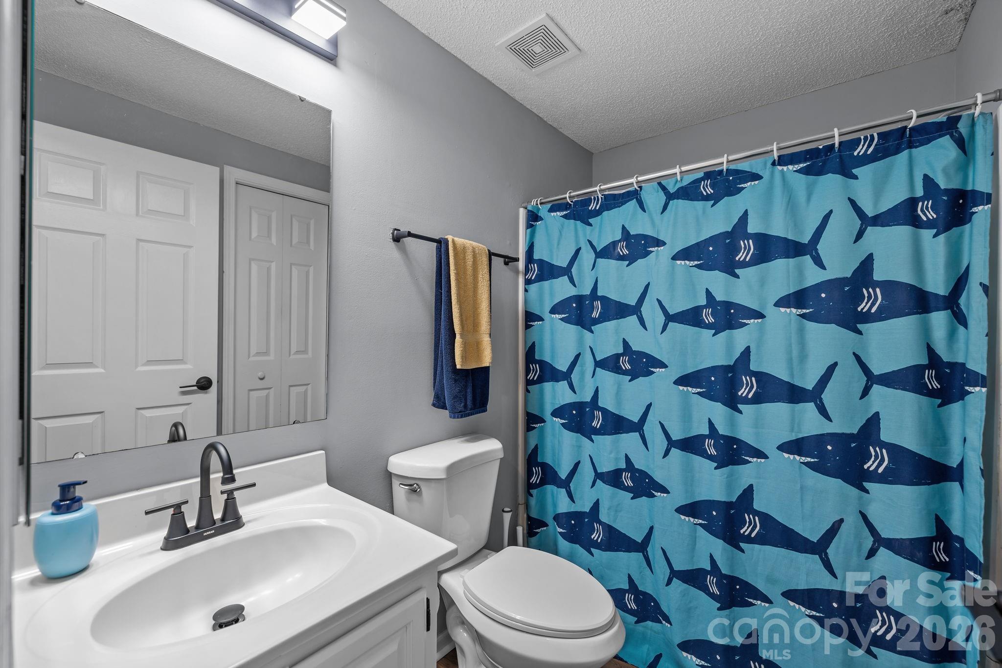 247 Water Oak Drive — Pineville