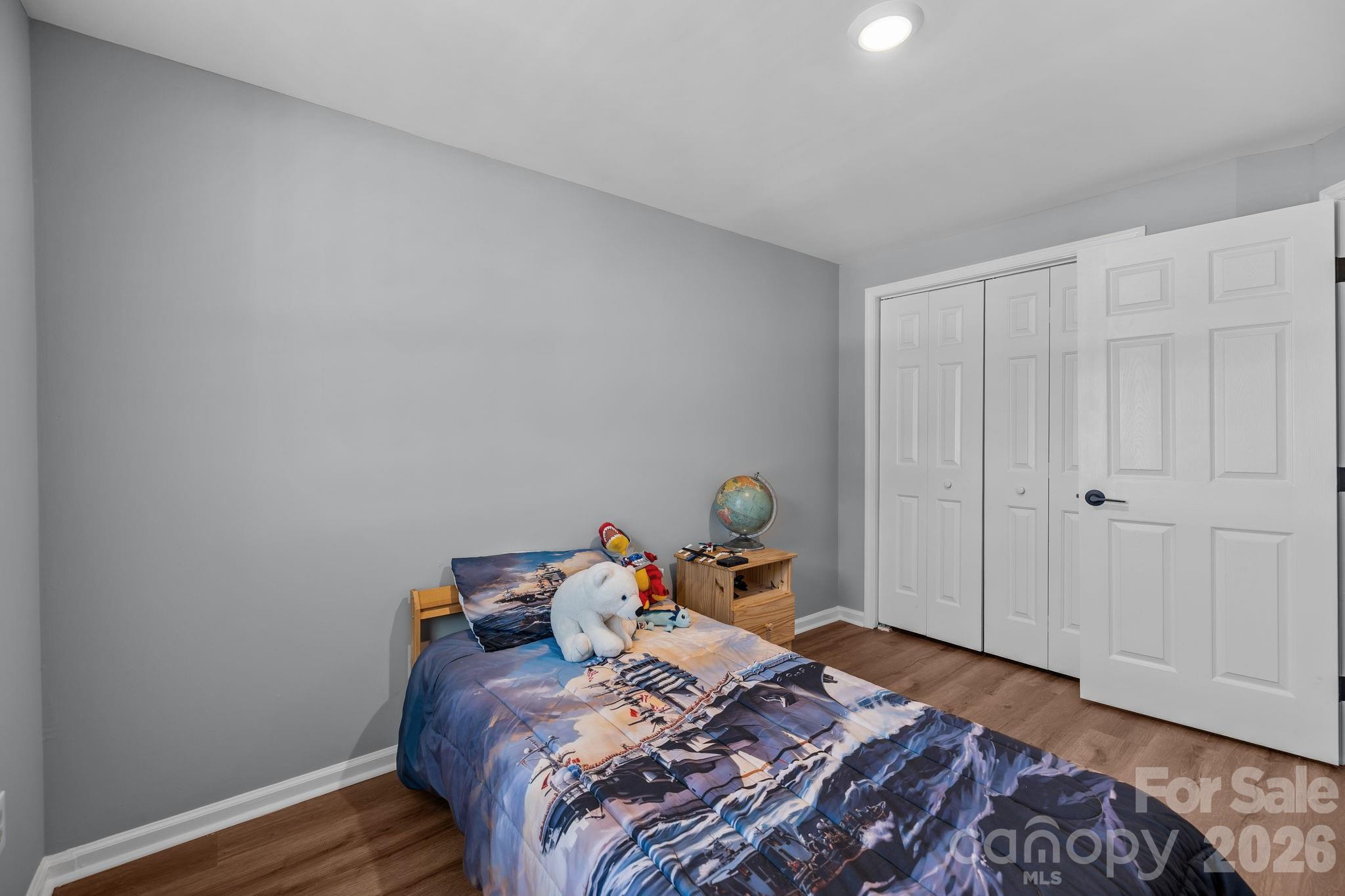 247 Water Oak Drive — Pineville
