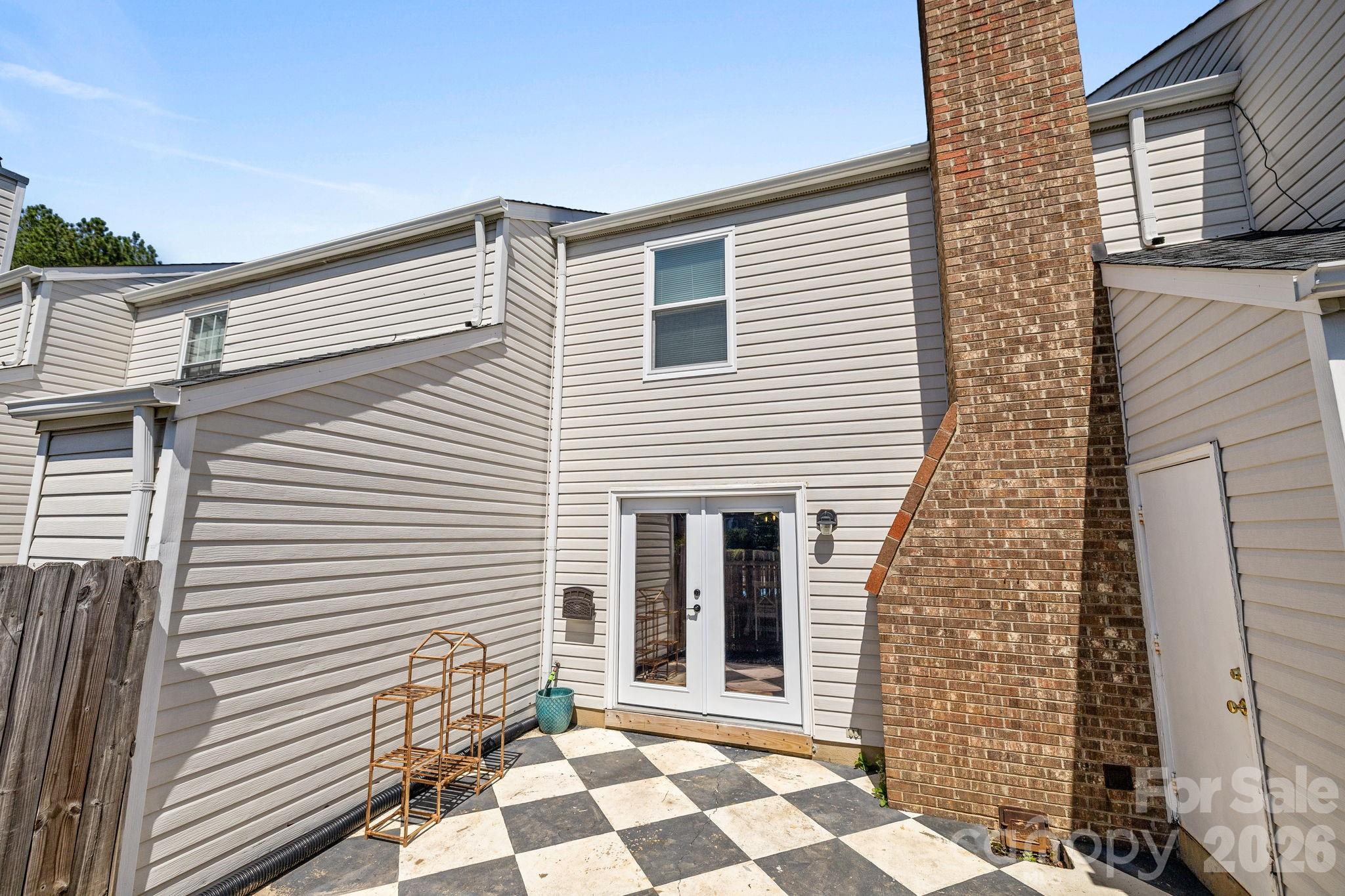 247 Water Oak Drive — Pineville