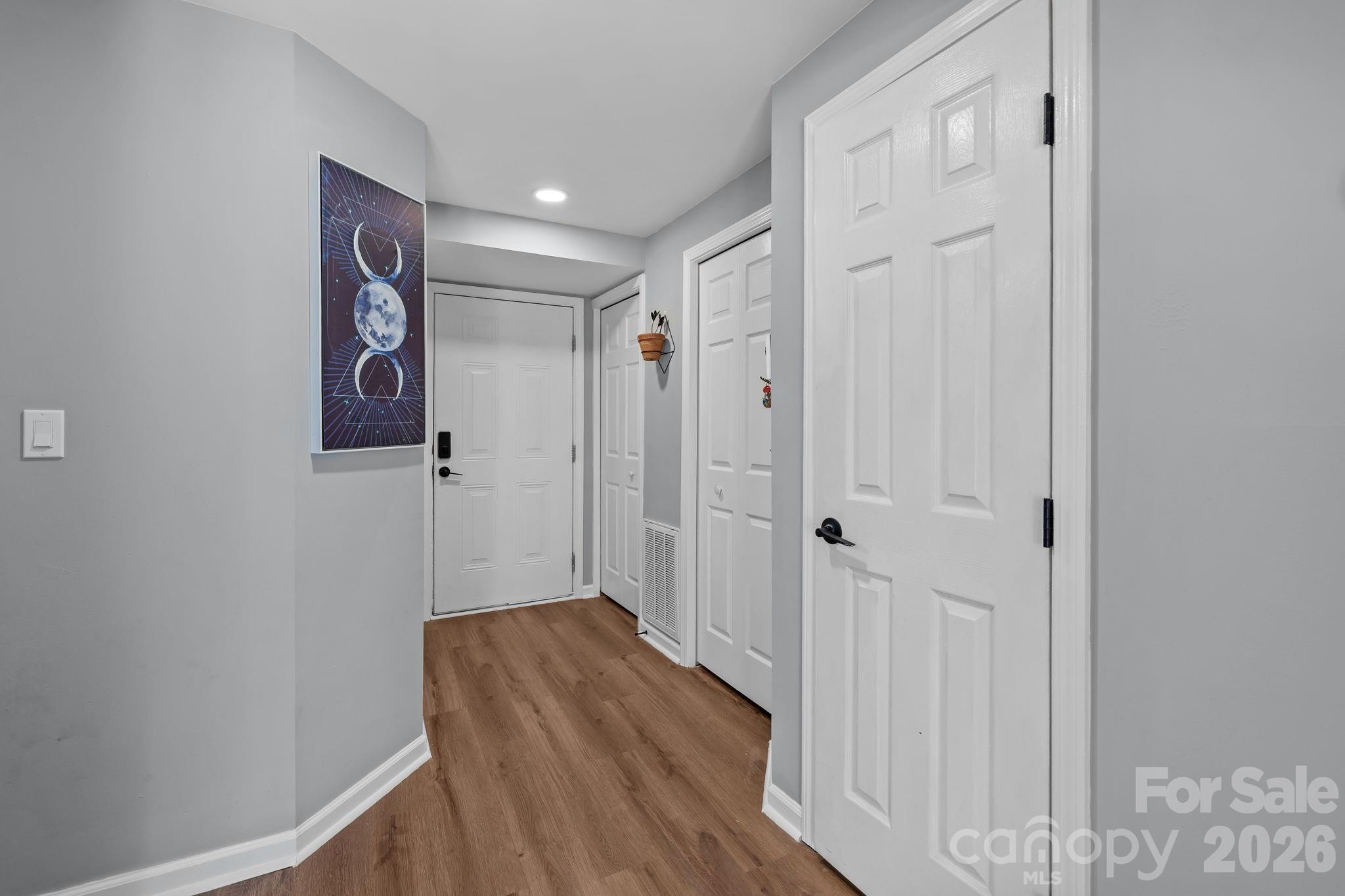 247 Water Oak Drive — Pineville