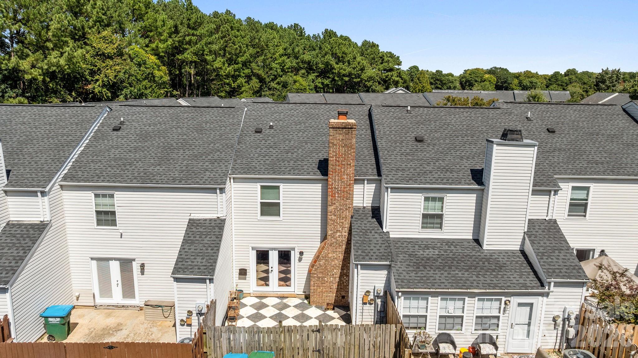 247 Water Oak Drive — Pineville