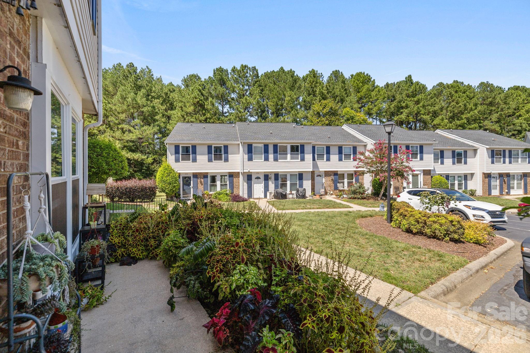247 Water Oak Drive — Pineville