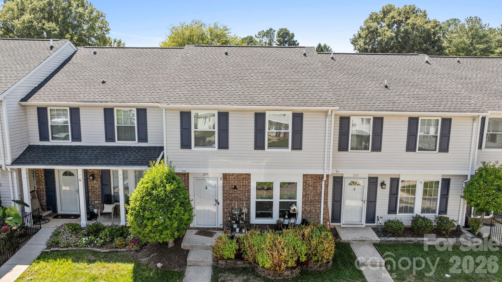 247 Water Oak Drive — Pineville