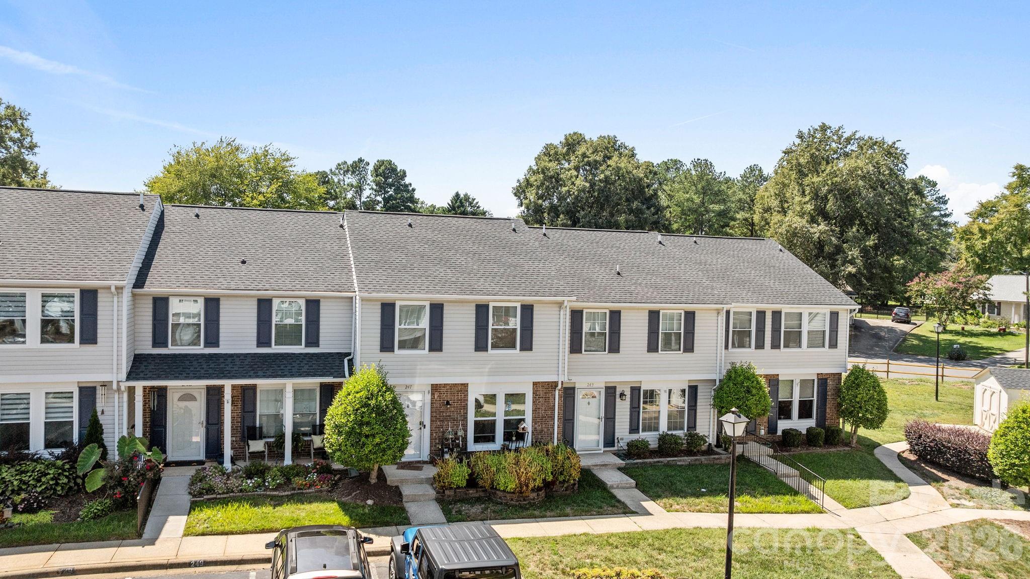 247 Water Oak Drive — Pineville