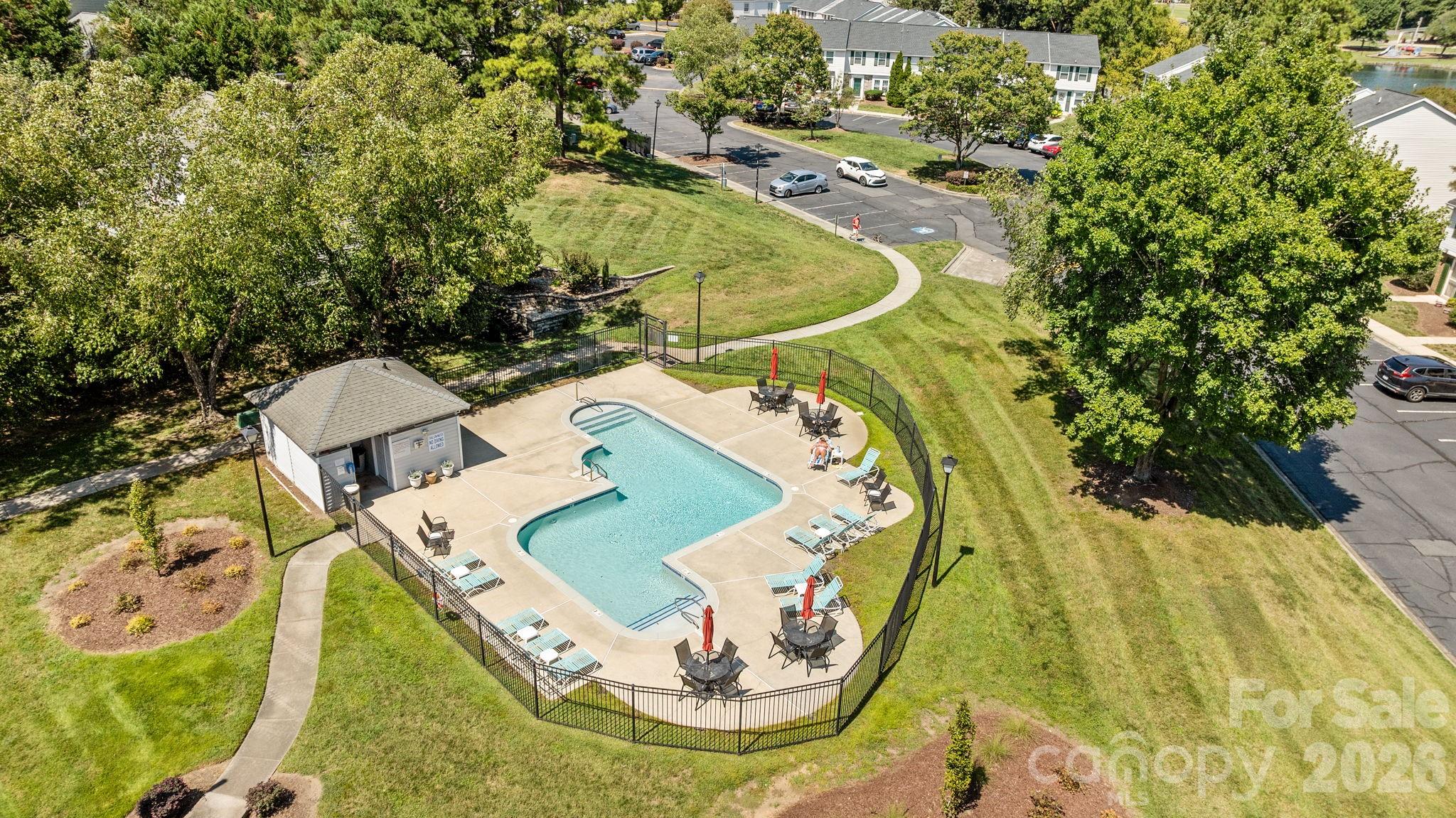 247 Water Oak Drive — Pineville