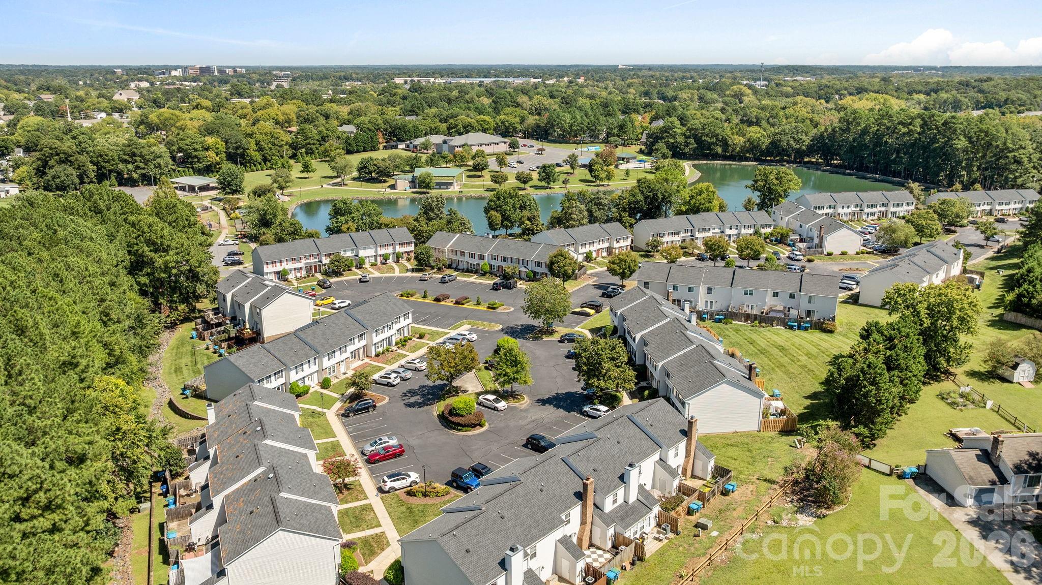 247 Water Oak Drive — Pineville