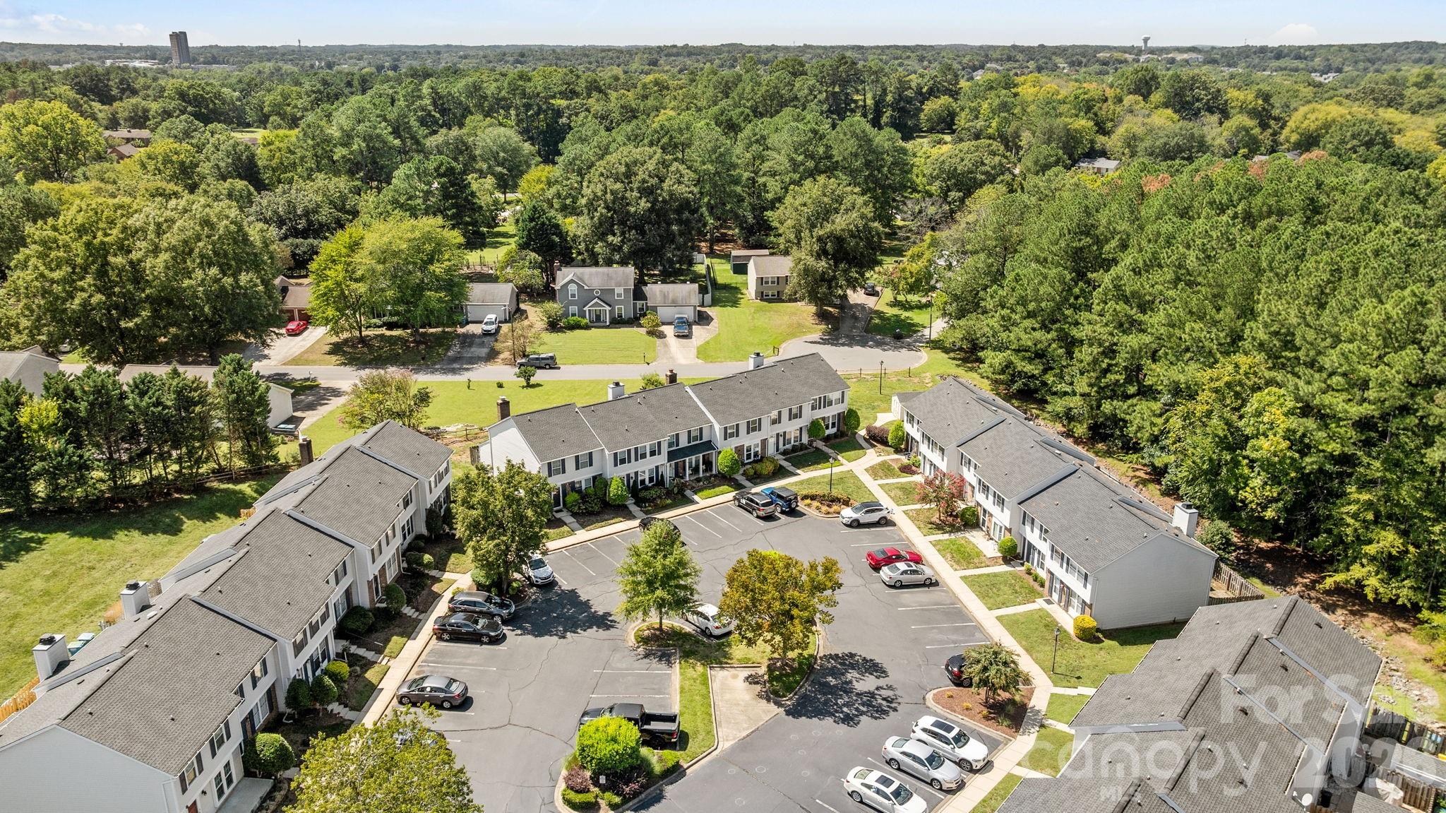 247 Water Oak Drive — Pineville