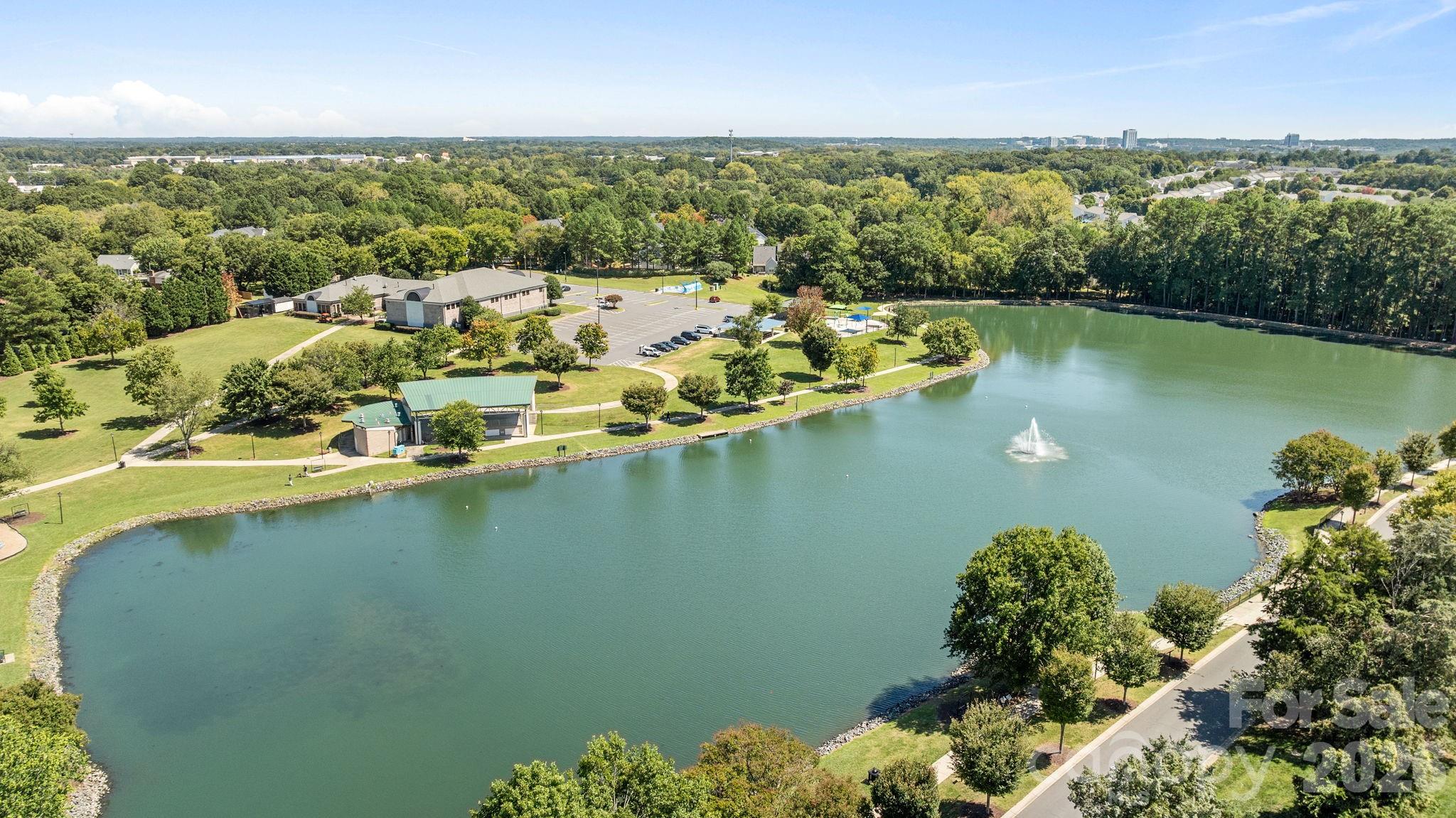 247 Water Oak Drive — Pineville