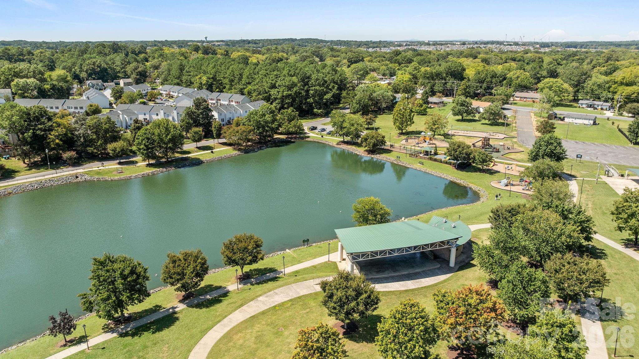 247 Water Oak Drive — Pineville