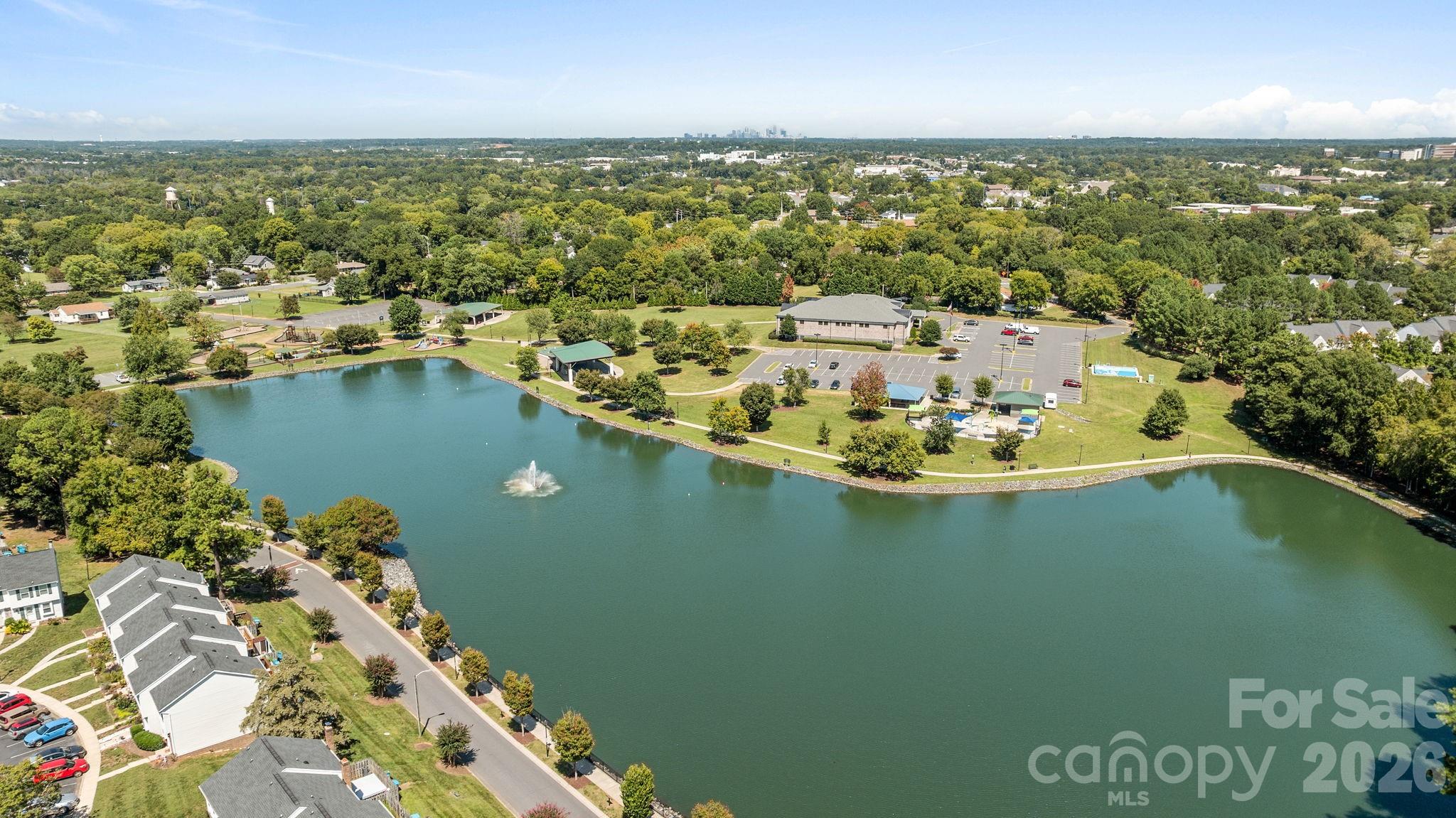 247 Water Oak Drive — Pineville