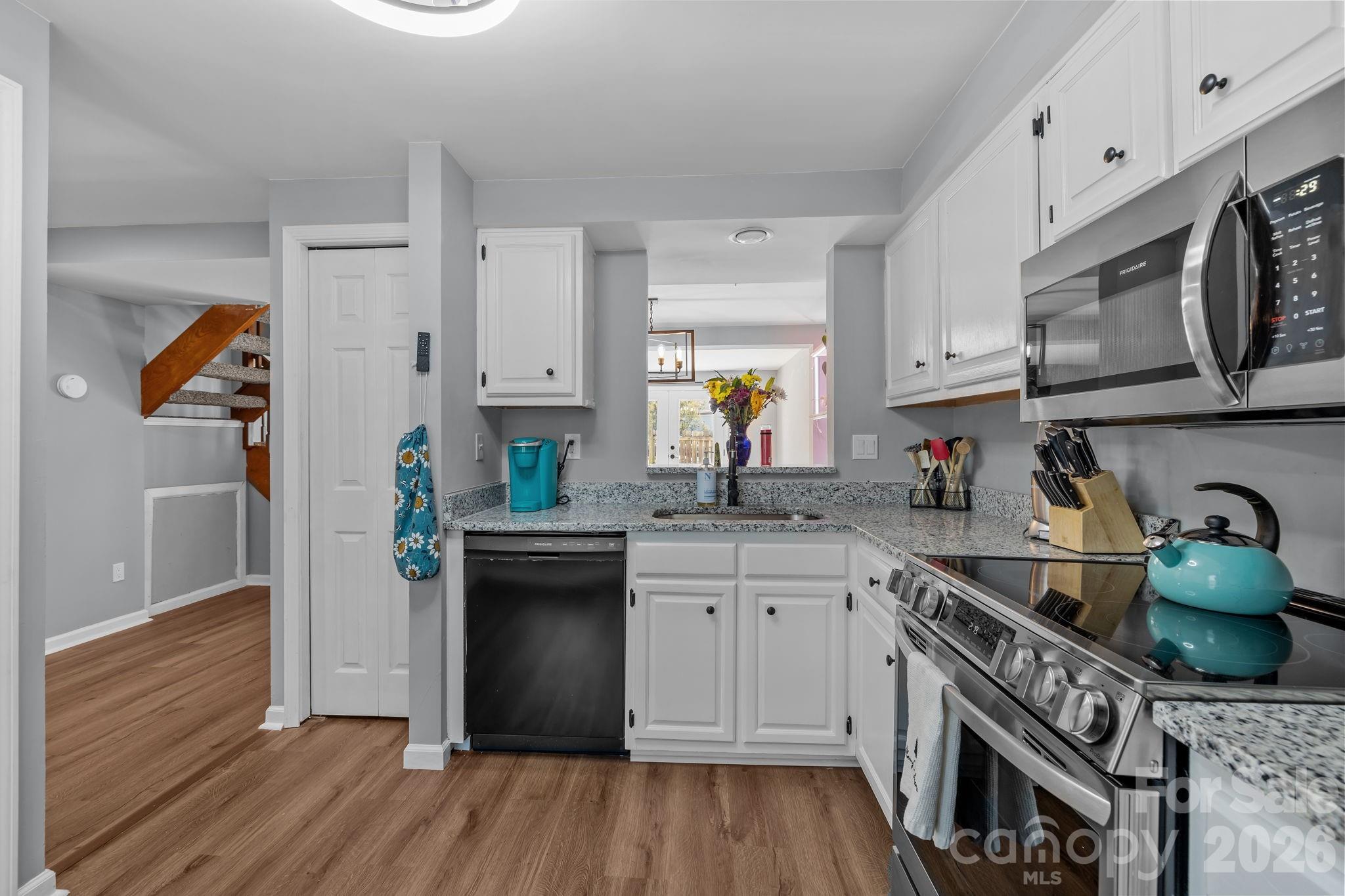 247 Water Oak Drive — Pineville