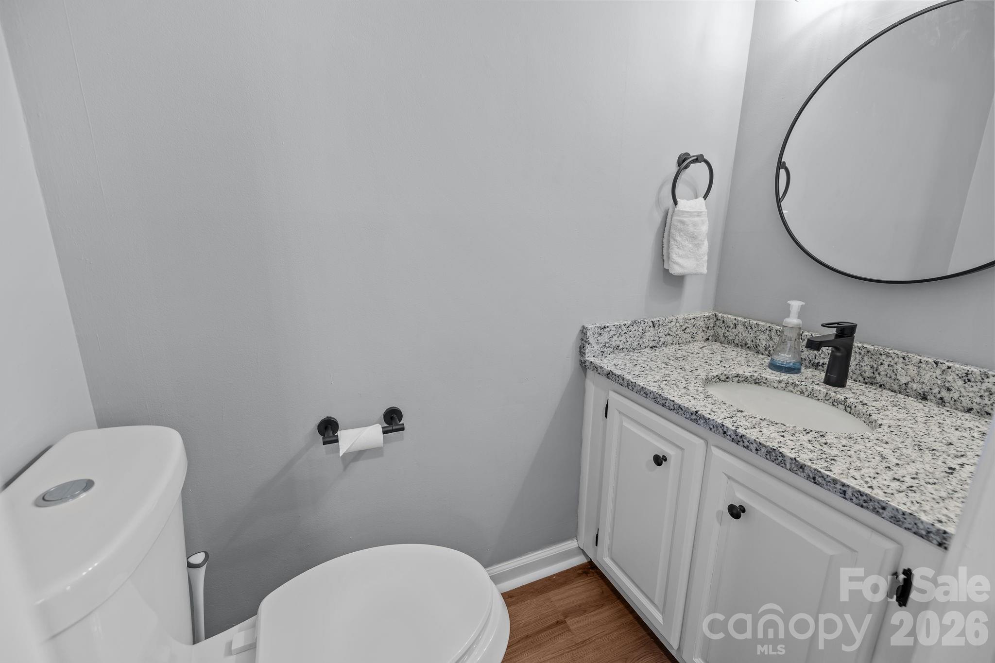 247 Water Oak Drive — Pineville