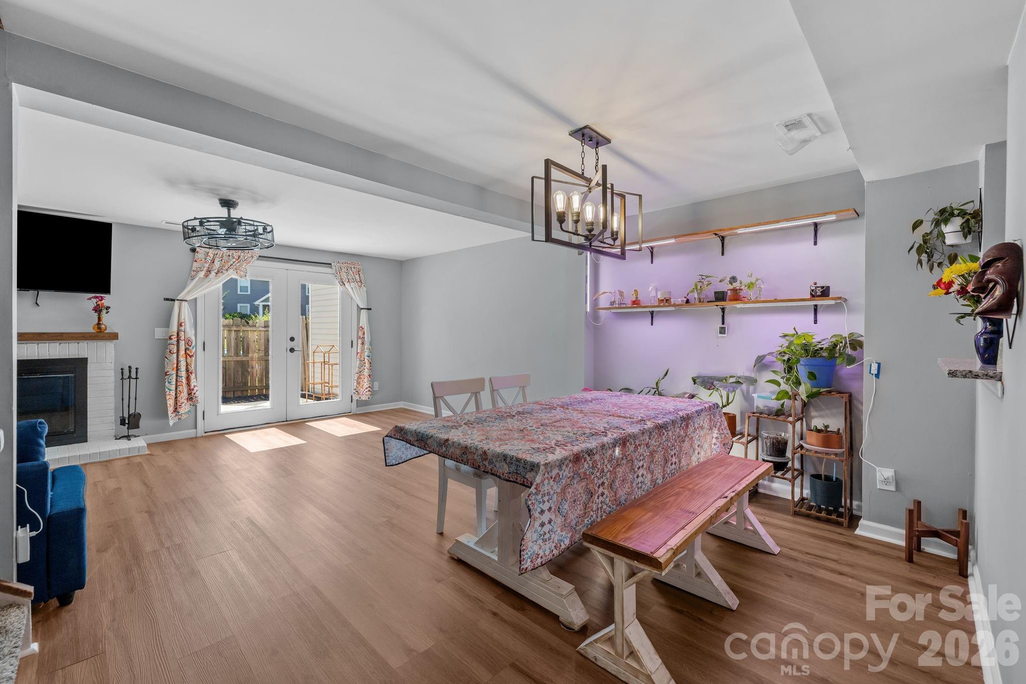 247 Water Oak Drive — Pineville