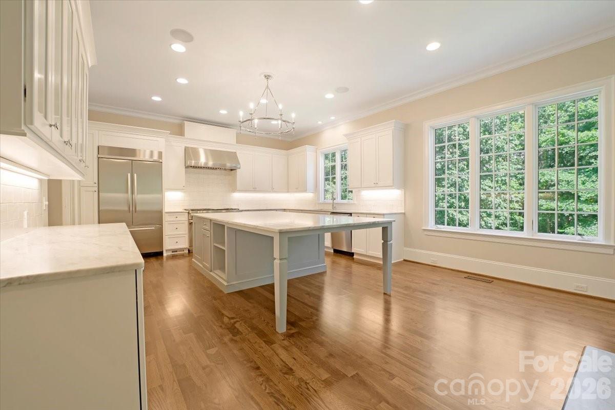 16728 Ashton Oaks Drive — Charlotte