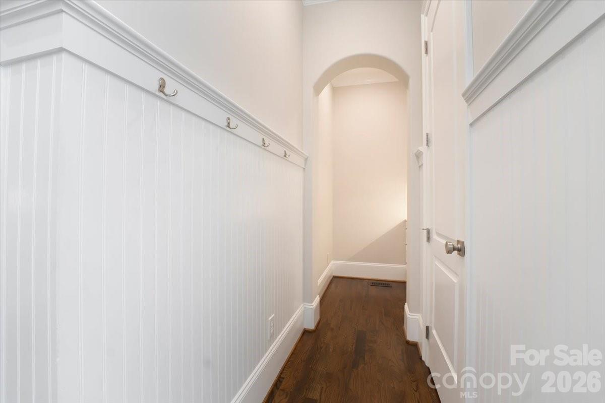 16728 Ashton Oaks Drive — Charlotte