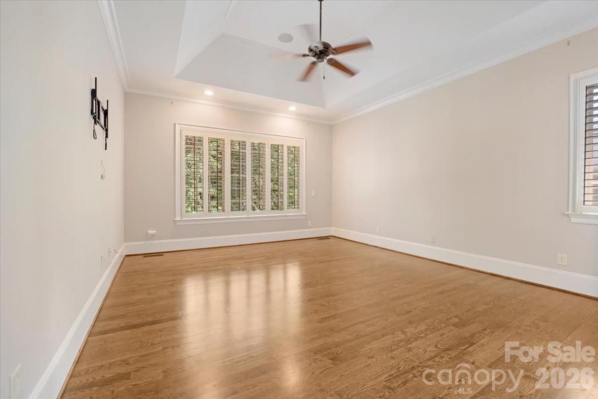 16728 Ashton Oaks Drive — Charlotte