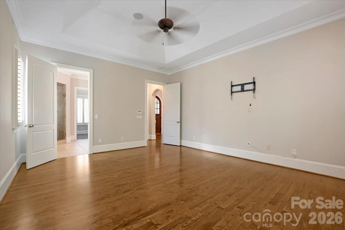 16728 Ashton Oaks Drive — Charlotte