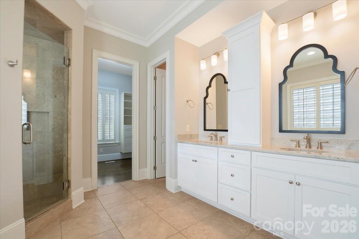 16728 Ashton Oaks Drive — Charlotte